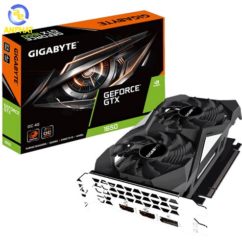 Gigabyte VGA .